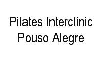 Logo Pilates Interclinic Pouso Alegre em Nova Pouso Alegre