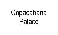 Logo Copacabana Palace em Copacabana
