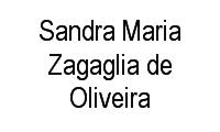 Logo Sandra Maria Zagaglia de Oliveira em Méier