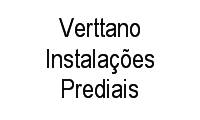 Logo Verttano Instalações Prediais em Centro