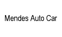 Logo Mendes Auto Car em Setor Industrial (Taguatinga)