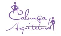 Logo Calunga Arquitetura em Kobrasol