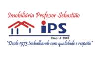 Logo Imobiliária Prof Sebastião em Jardim Independência