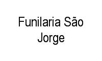Logo Funilaria São Jorge em Duque de Caxias