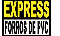 Logo Express Forro de Pvc em Setor Marabá