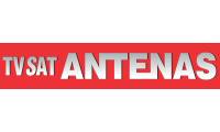 Logo Tvsat Antenas Sky
