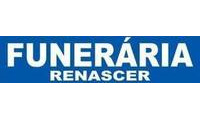 Logo Funerária Renascer