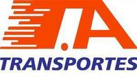 Logo transalbuquerque serviços de transportes  em Benfica