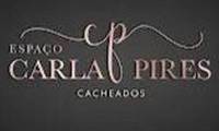 Logo Espaço Carla Pires Cacheados em Freguesia (Jacarepaguá)