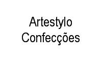 Logo Artestylo Confecções em Pio X
