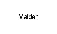 Logo Malden em Sarandi