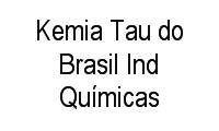 Logo Kemia Tau do Brasil Ind Químicas em Rio Branco