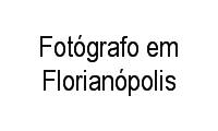 Logo Fotógrafo em Florianópolis