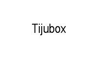 Logo Tijubox em Estácio