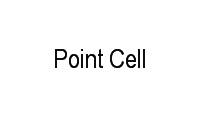 Logo Point Cell em Kobrasol