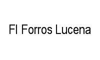 Logo Fl Forros Lucena