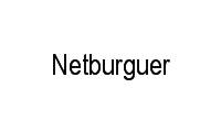 Logo Netburguer Ltda em Concórdia