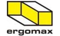 Logo Ergomax Equipamentos em Valongo