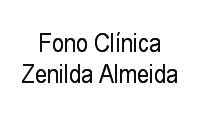 Logo Fono Clínica Zenilda Almeida em Asa Sul