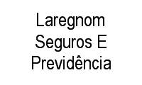 Logo Laregnom Seguros E Previdência em Vila Constança