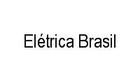 Logo Elétrica Brasil em Brasil