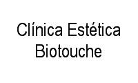 Logo Clínica Estética Biotouche em Igara