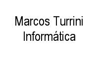 Logo Marcos Turrini Informática em Indianópolis