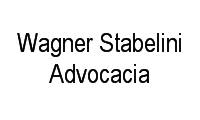 Logo Wagner Stabelini Advocacia em República