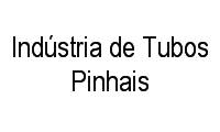 Logo Indústria de Tubos Pinhais