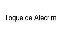 Logo Toque de Alecrim