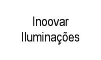 Logo Inoovar Iluminações em Vila Baependi