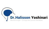 Logo Dr Halisson Yoshinari Ferreira da Cruz em Santa Fé