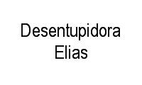 Logo Desentupidora Elias