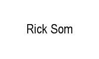 Logo Rick Som