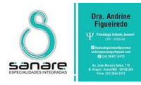 Logo Andrine Silva Figueiredo em Arasol