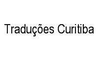 Logo Traduções Curitiba em Cabral