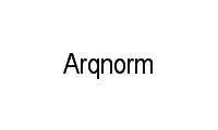 Logo Arqnorm em Farol