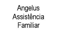 Logo Angelus Assistência Familiar em Centro