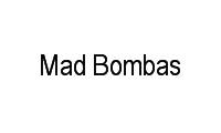 Logo Mad Bombas em Centro