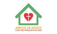 Logo Casa São Francisco de Assis - Abrigo de Idosos