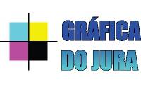 Logo Jurandir Gráfica em Jardim Curitiba