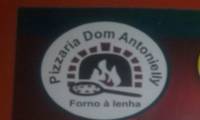 Logo Pizzaria Dom Antonielly em Jardim Karla