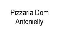 Logo Pizzaria Dom Antonielly em Jardim Karla