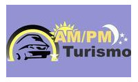 Logo AM PM Turismo