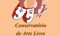 Logo Conservatório de Arte Livre