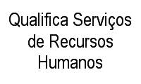 Logo Qualifica Serviços de Recursos Humanos em Cruzeiro (Icoaraci)