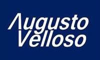 Logo Construtora Augusto Velloso em Centro