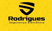 Logo Grupo Rodrigues Segurança Eletrônica em Niterói - Alarmes, CFTV, Cercas Elétricas e Interfones em Maravista