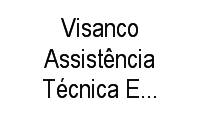 Logo Visanco Assistência Técnica E Administrativa em Asa Norte