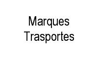 Logo Marques Trasportes em Jardim Santo Inácio